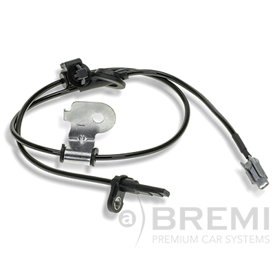 ABS sensor Bremi 51726