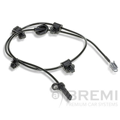 ABS sensor Bremi 51634