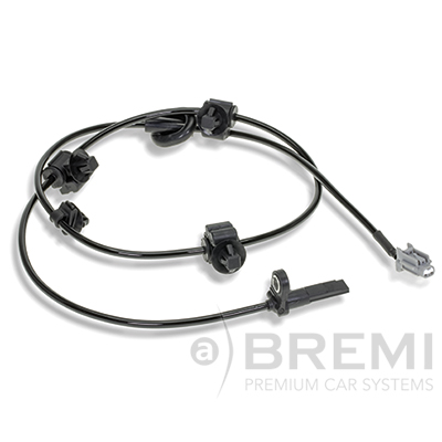 ABS sensor Bremi 51635