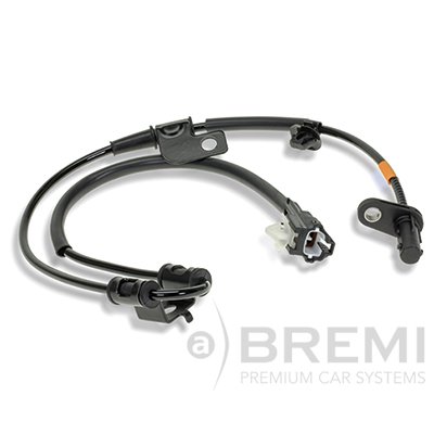 ABS sensor Bremi 51687