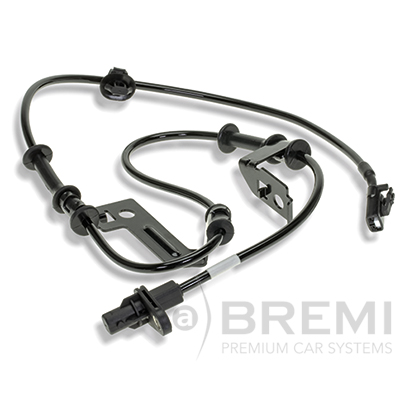 ABS sensor Bremi 51718