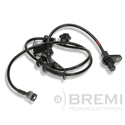 ABS sensor Bremi 51719