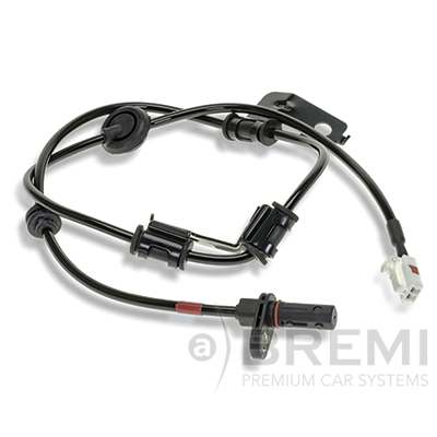 ABS sensor Bremi 51712