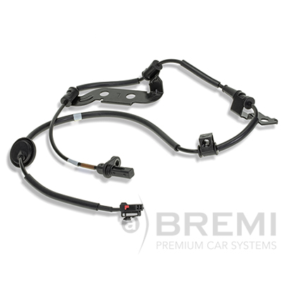 ABS sensor Bremi 51689