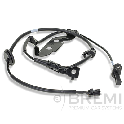 ABS sensor Bremi 51604