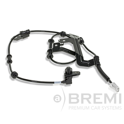 ABS sensor Bremi 51690