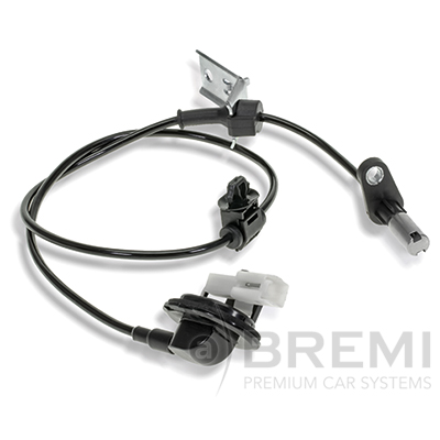 ABS sensor Bremi 51696