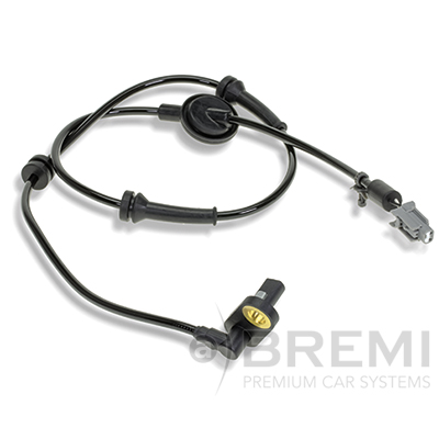 ABS sensor Bremi 51697