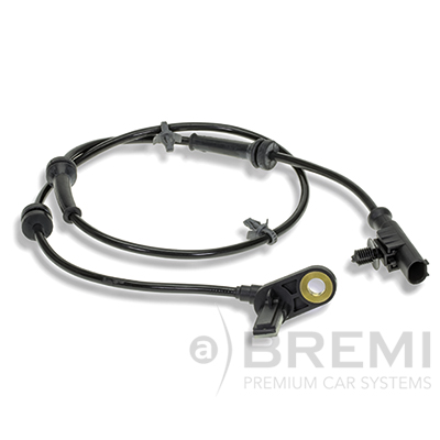 ABS sensor Bremi 51664