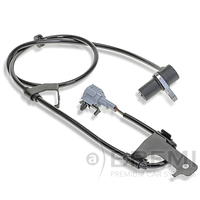 ABS sensor Bremi 51618