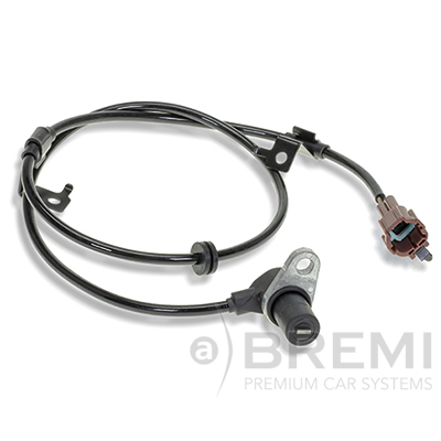 ABS sensor Bremi 51637