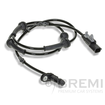 ABS sensor Bremi 51668