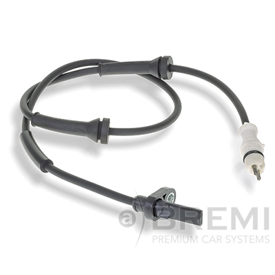 ABS sensor Bremi 51734