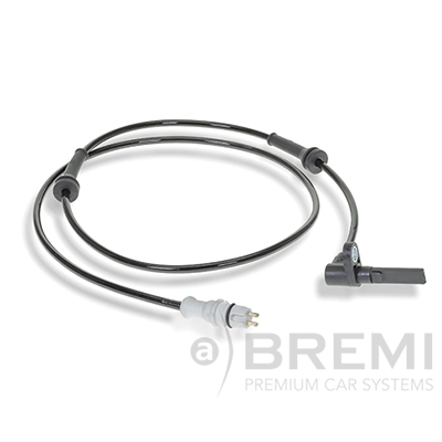ABS sensor Bremi 51735