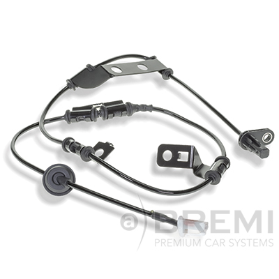 ABS sensor Bremi 51738