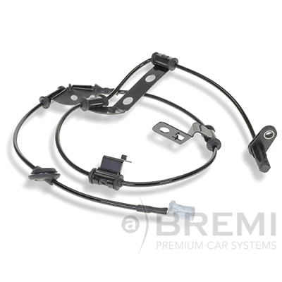 ABS sensor Bremi 51739