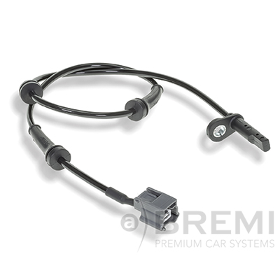 ABS sensor Bremi 51752