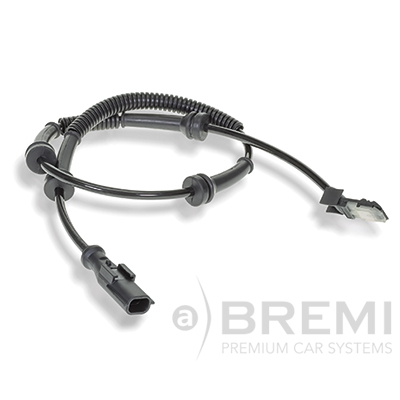 ABS sensor Bremi 51753
