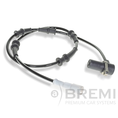 ABS sensor Bremi 51742
