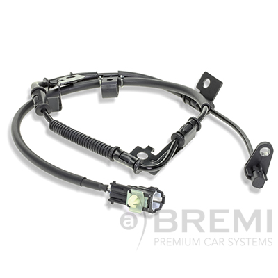 ABS sensor Bremi 51761