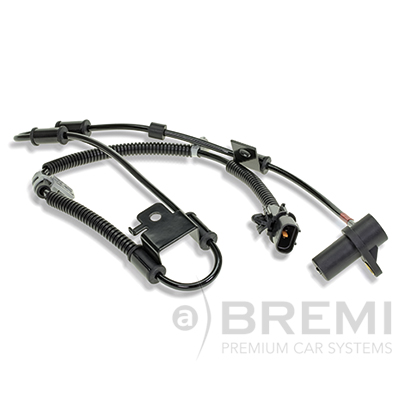ABS sensor Bremi 51794