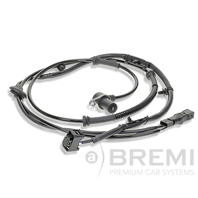 ABS sensor Bremi 51770