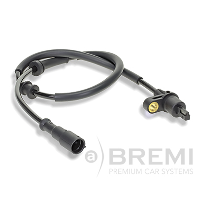 ABS sensor Bremi 51771