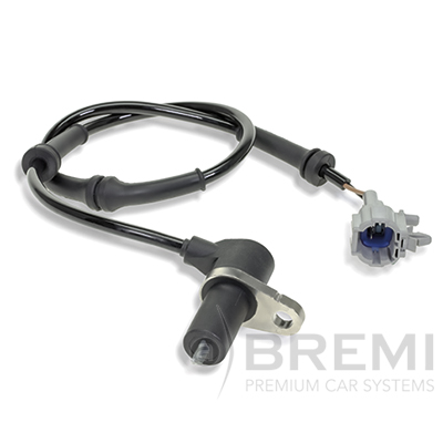ABS sensor Bremi 51776