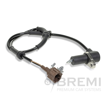 ABS sensor Bremi 51777