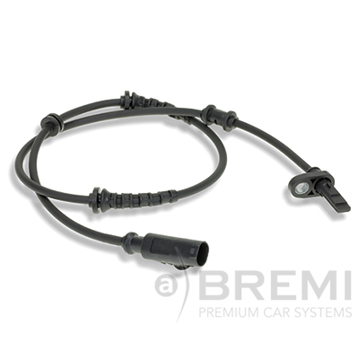 ABS sensor Bremi 51779