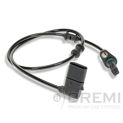 ABS sensor Bremi 51783