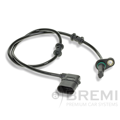 ABS sensor Bremi 51784