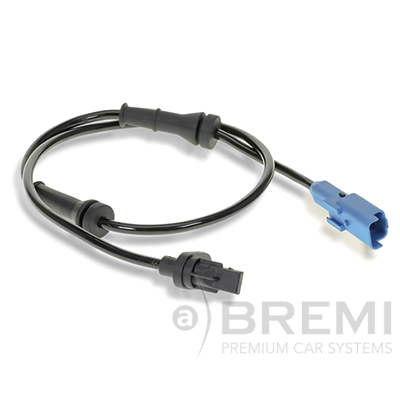 ABS sensor Bremi 51859