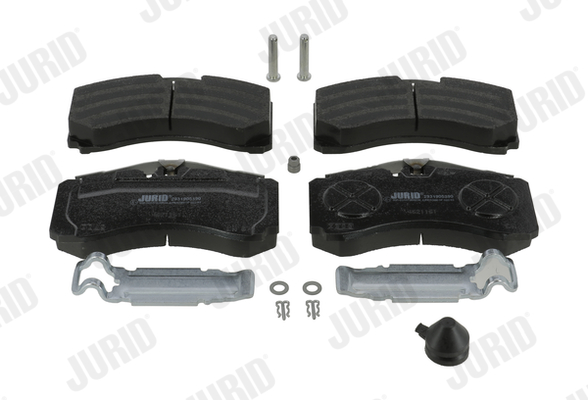 Remblokset Jurid 2931905390