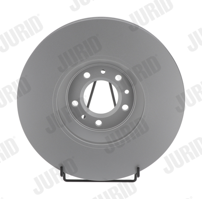 Remschijven Jurid 562398JC-1