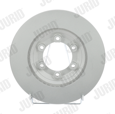 Remschijven Jurid 562962JC