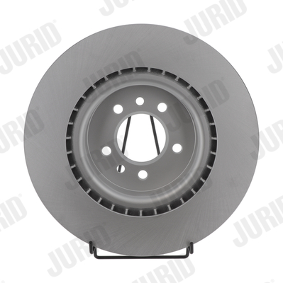 Remschijf Jurid 563287JC-1