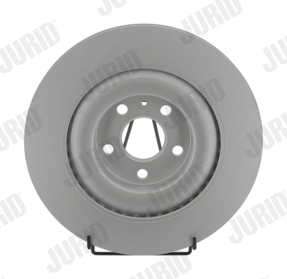 Remschijven Jurid 563630JC