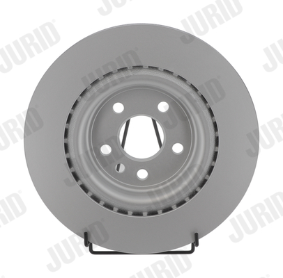 Remschijven Jurid 563639JC