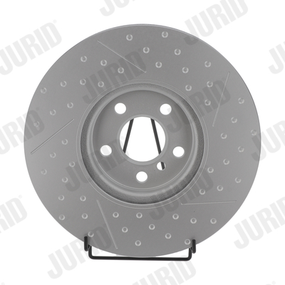 Remschijven Jurid 563666JC-1