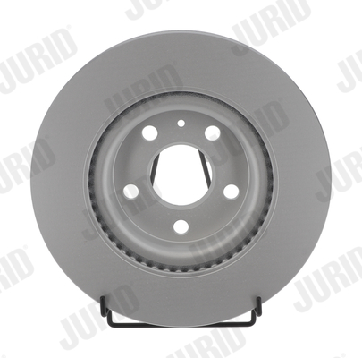 Remschijven Jurid 563679JC