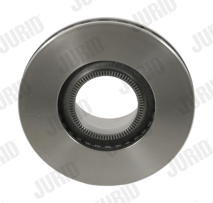 Remschijven Jurid 569223J