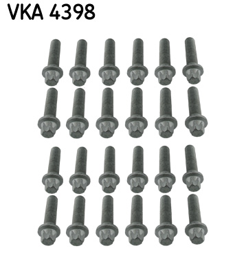 Accessoiresset SKF VKA 4398