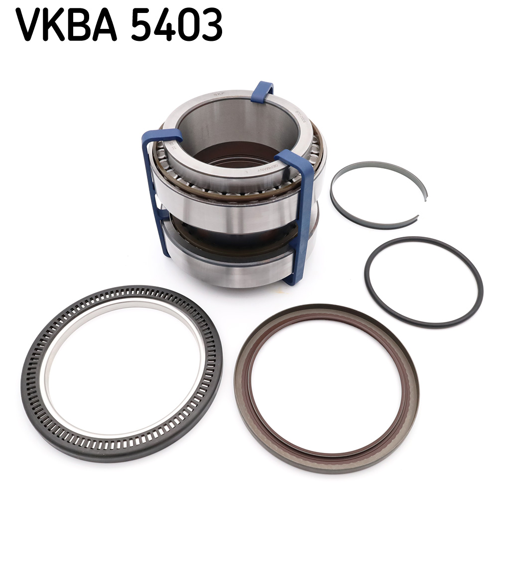 Wiellagerset SKF VKBA 5403