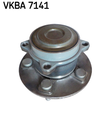 Wiellagerset SKF VKBA 7141