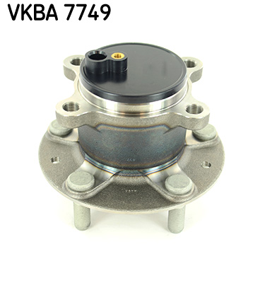 Wiellagerset SKF VKBA 7749