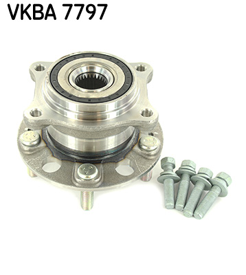 Wiellagerset SKF VKBA 7797