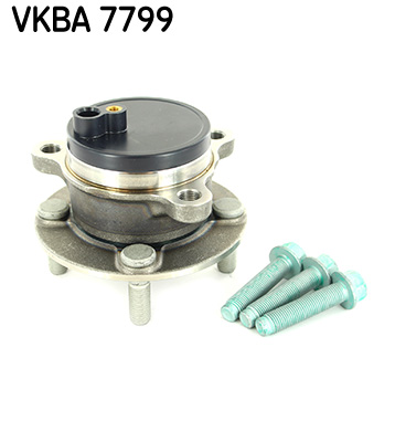 Wiellagerset SKF VKBA 7799