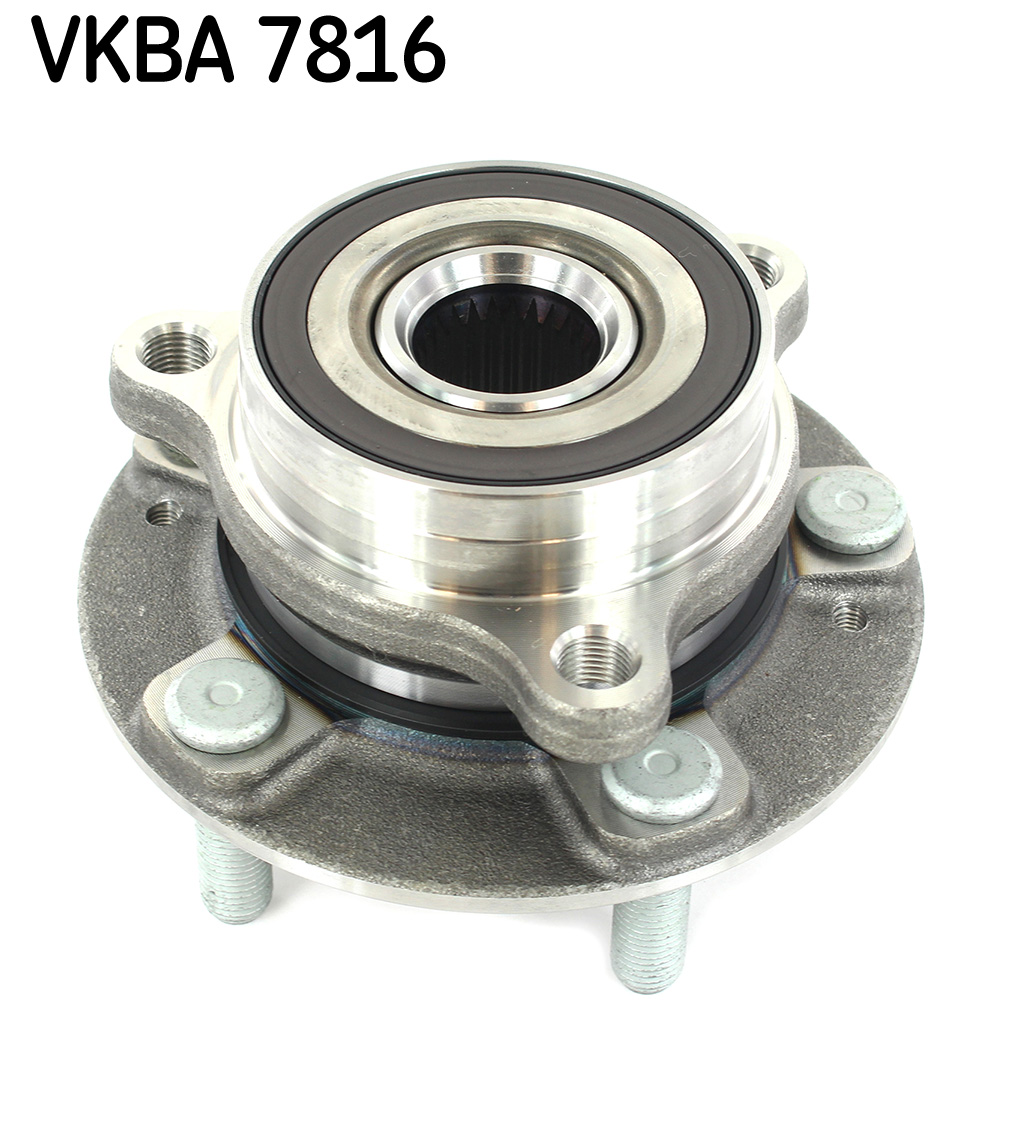 Wiellagerset SKF VKBA 7816