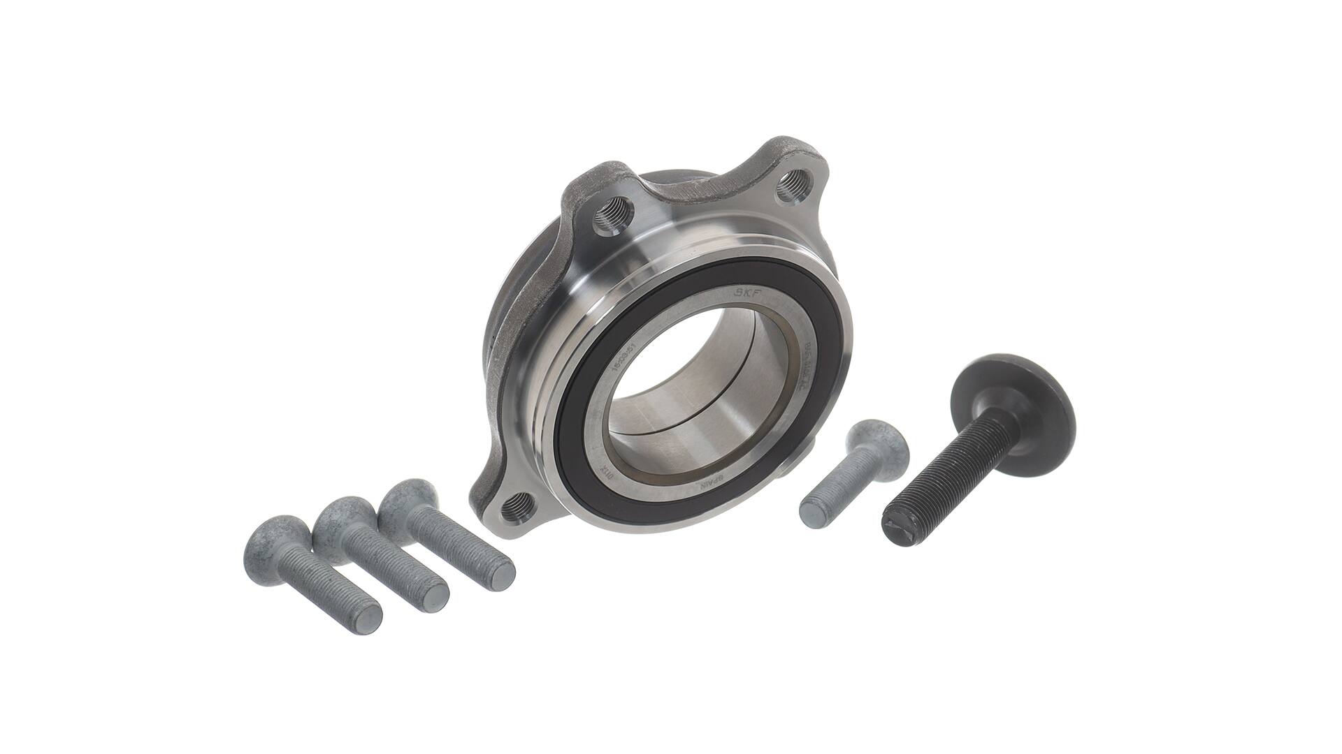 Wiellagerset SKF VKBA 7177